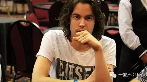 德州扑克视频直播 GLP比赛中文解说 一起扑克TV周末下午场