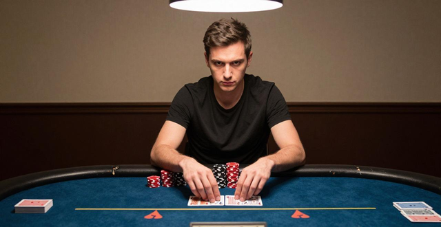 德州扑克调整技巧：心态控制与下注策略实战指南