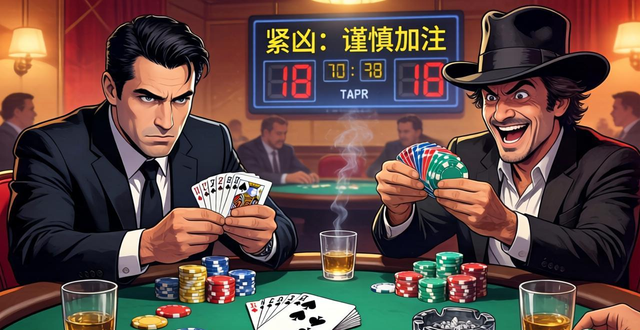 9人德州扑克技巧：起手牌怎么选？位置有多重要？