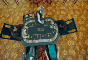 张艺兴德州扑克单挑赢了两百万 新手怎么建立信心? 张艺兴德州扑克单挑赢了两百万 新手怎么建立信心?