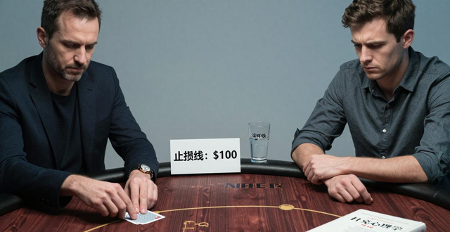 德州扑克‘水上打架’怎么避免？教你利用对手情绪保持优势