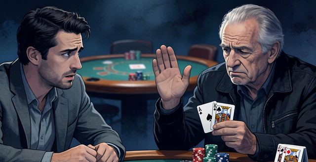 德州扑克怎么望风？掌握对手弱点技巧，从新手变高手