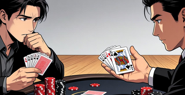 getter德州扑克盈利技巧：怎么选起手牌，怎么利用位置