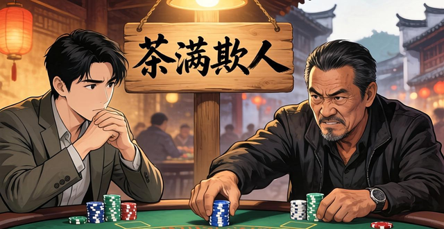 长汀德州扑克去哪玩 本地规则新手注意一文看懂