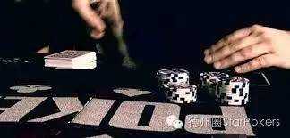 德州扑克跟注攻略及常见行动，含溜进风险等要点解析