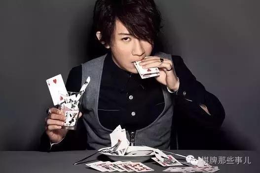 扑克牌用途多,休闲娱乐、教育、魔术、占卜都能行 扑克牌用途多,休闲娱乐、教育、魔术、占卜都能行