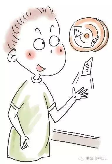 扑克牌用途多,休闲娱乐、教育、魔术、占卜都能行 扑克牌用途多,休闲娱乐、教育、魔术、占卜都能行