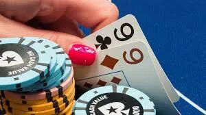 德州扑克中对子怎么玩？99口袋对翻前翻后技巧