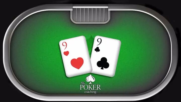 德州扑克中对子怎么玩？99口袋对翻前翻后技巧