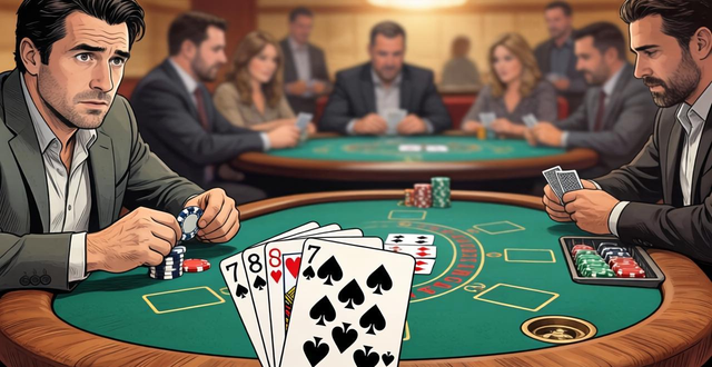 pkt德州扑克手牌选择技巧 口袋对子同花连张玩法