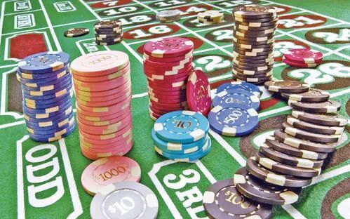 德州扑克对手游设计的启发 世界游戏大全51分析 德州扑克对手游设计的启发 世界游戏大全51分析