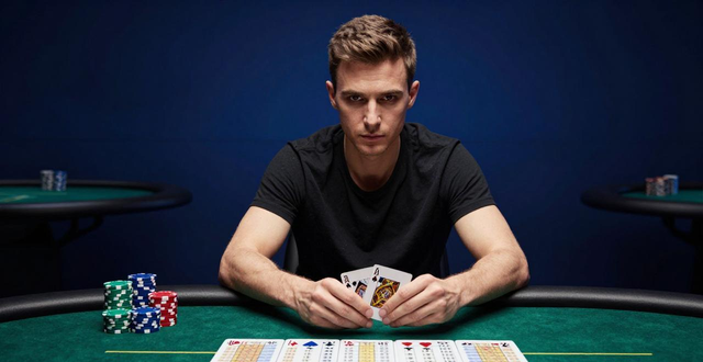 郭东个人资料简介：德州扑克成绩与打法风格全解析