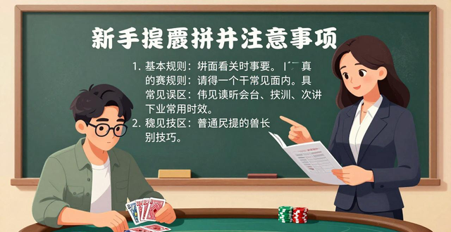 红姐德州扑克教学怎么样 新手实战技巧提高胜率