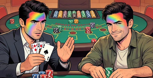 德州扑克大盲注怎么打？防守范围与短码策略