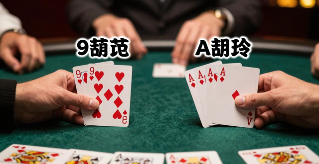 德州扑克天葫芦什么意思 翻牌中葫芦怎么打才不会输