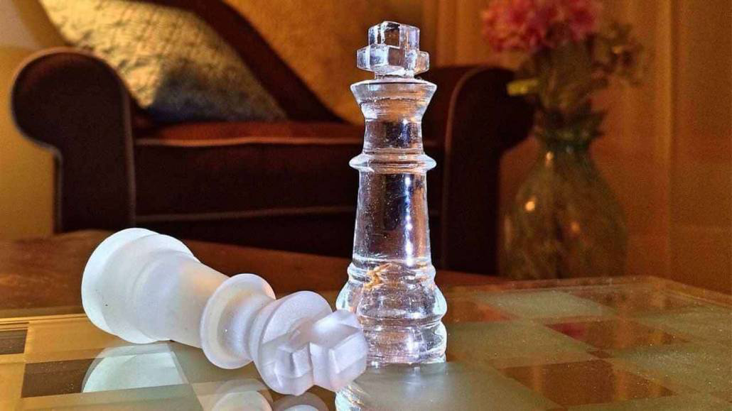 GTO德州打法真有那么神？一文说清它的真实作用