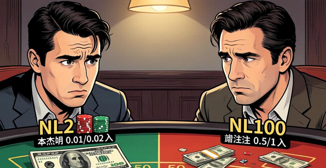 德州扑克本杰明是什么意思 一个本杰明够玩吗