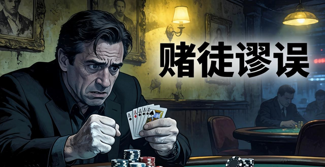 德州扑克害人不浅,过来人讲述输钱真相与心理陷阱 德州扑克害人不浅,过来人讲述输钱真相与心理陷阱