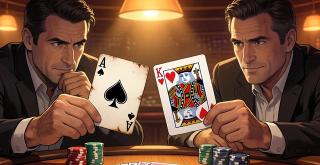 德州扑克高牌啥意思?排第几?什么情况能赢 德州扑克高牌啥意思?排第几?什么情况能赢