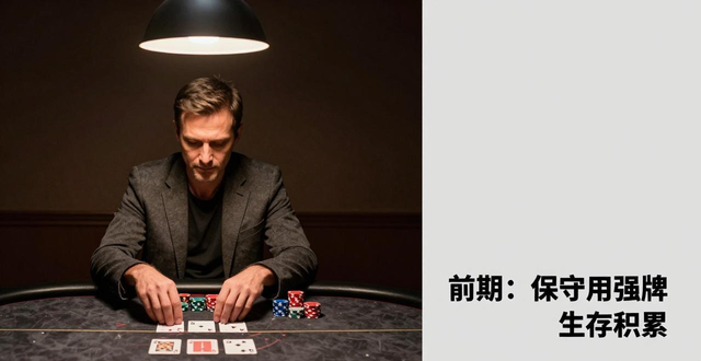 德州扑克低买入怎么玩？从入门技巧到盈利方法