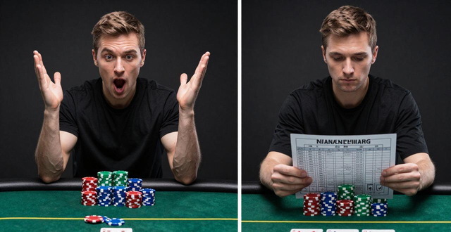 sdfa 德州扑克新手入门攻略 从零基础到提高胜率的资金管理技巧