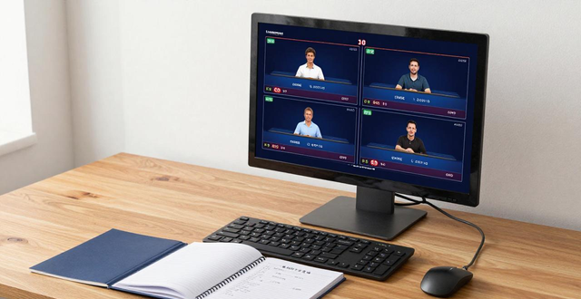 德州扑克电脑配置要求，多开不卡顿的配置方案