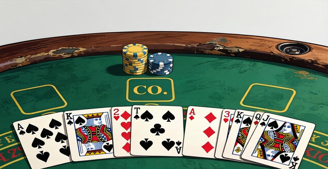 德州扑克CO位是什么意思？CO位偷盲与加注技巧全解析