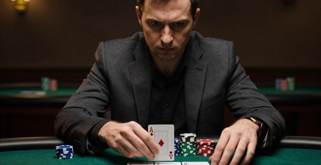 德州扑克顺子12345算不算顺子 最小的轮子顺含义