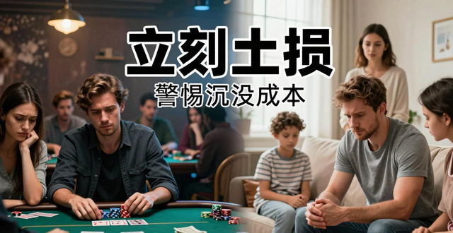 德州扑克害人不浅:揭秘上瘾原因和赌博危害,输钱后该怎么办 德州扑克害人不浅:揭秘上瘾原因和赌博危害,输钱后该怎么办