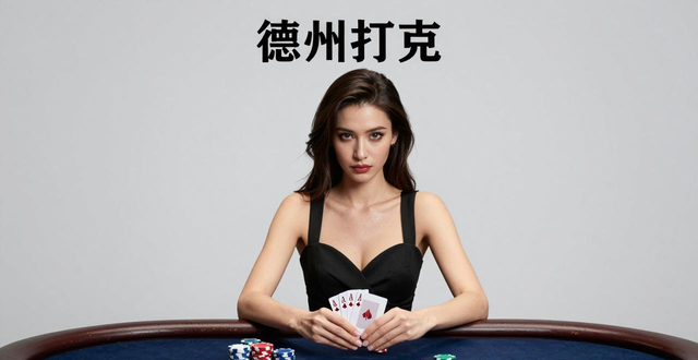 美女玩德州扑克真有优势吗?揭秘美女牌手的真实打法 美女玩德州扑克真有优势吗?揭秘美女牌手的真实打法