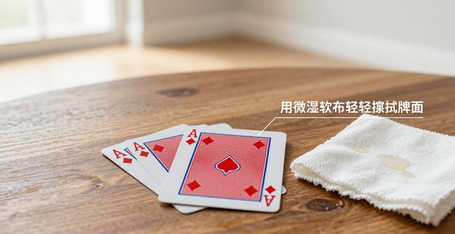 德州扑克塑料扑克牌怎么选 耐用防水手感好 德州扑克塑料扑克牌怎么选 耐用防水手感好