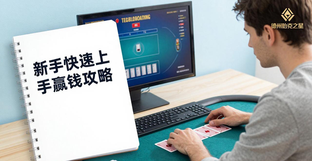德州扑克之星怎么注册存款 新手快速上手赢钱攻略