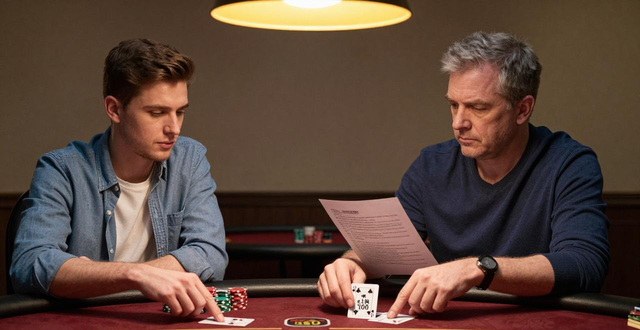 大埔德州扑克局去哪玩 新手老手实战指南