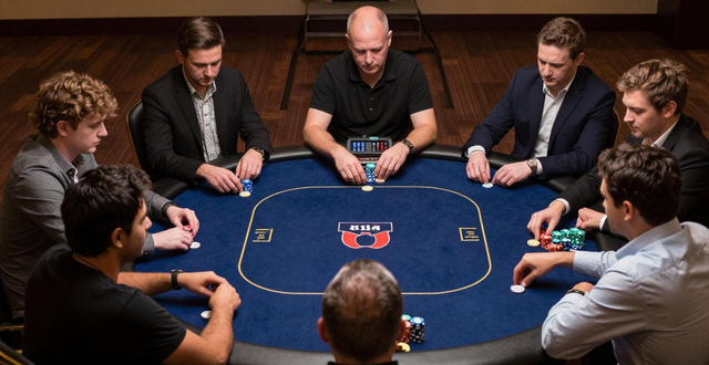 如何判断德州扑克比赛是否正规 国内正规赛事查询 如何判断德州扑克比赛是否正规 国内正规赛事查询