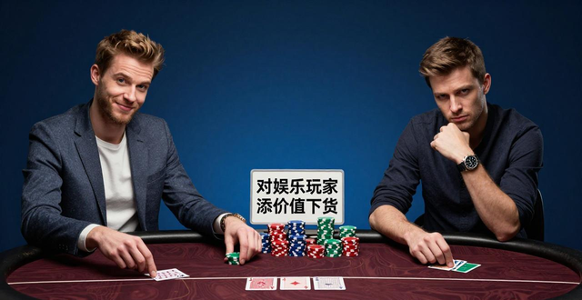 德州扑克10/20难打吗？现金桌盈利技巧与微级别区别