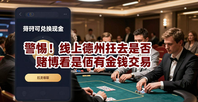 wictor德州扑克涉嫌赌博 玩家小心违法陷阱