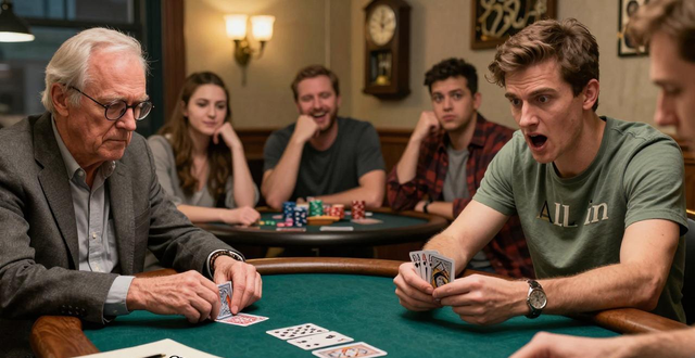 小城德州扑克怎么找？熟人局安全吗？水平参差全靠朋友带