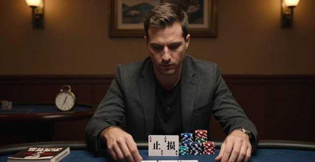 德州扑克新手入门指南 提高胜率的实战技巧