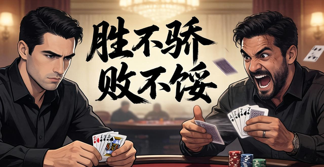 德州扑克黄埔军校式学习路径 从入门到精通系统化训练攻略