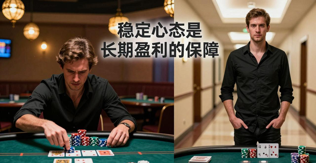 埃尔顿德州扑克怎么提高胜率？掌握读牌技巧与起手牌选择