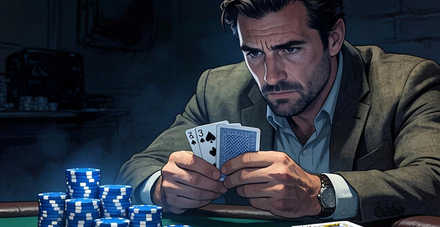 德州扑克筹码怎么搭配 现金桌与比赛不同阶段的配置技巧