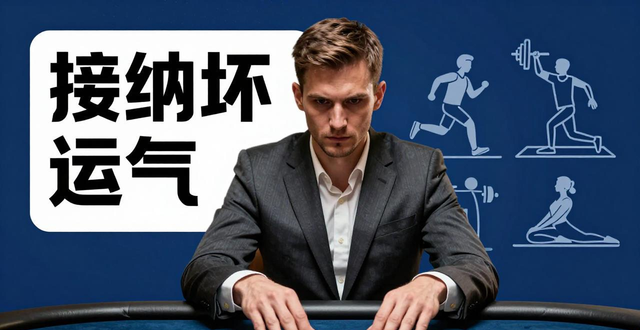 德州扑克50100怎么赢？资金、技巧、心理全攻略