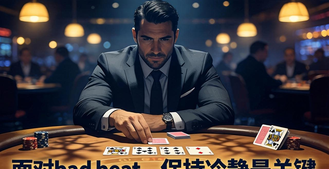 德州扑克hustler怎么赢钱？揭秘职业玩家的生存法则