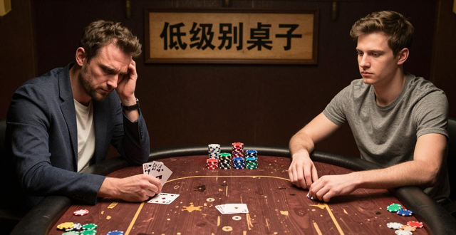 QQ游戏德州扑克怎么赢？平台老手分享三个关键心得