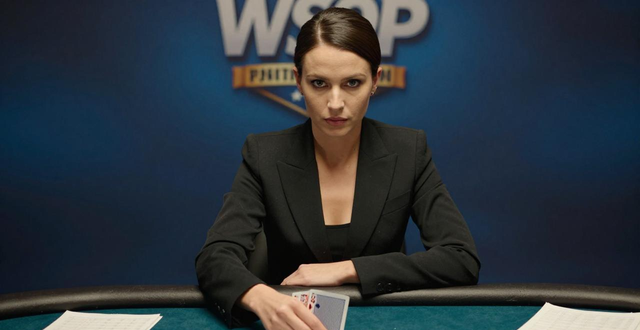 德州扑克女牌手王薇是谁？揭秘她的WSOP战绩与紧凶打法
