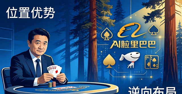 沈南鹏用德州扑克思维做投资，散户能学到什么