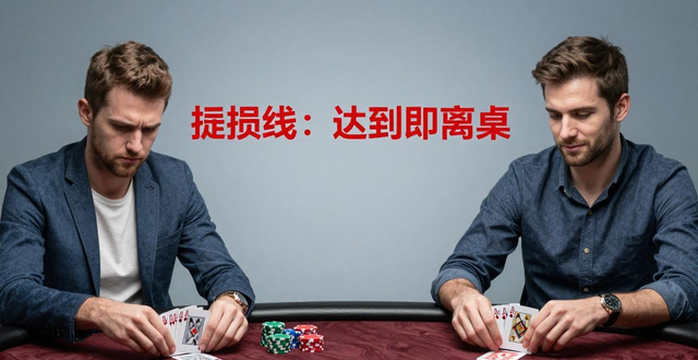 天合德州扑克新手攻略 学会技巧心态调整轻松提高胜率