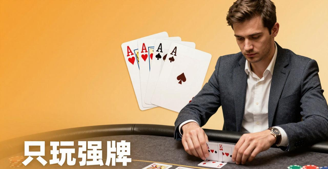 德州扑克下风期怎么熬？判断标准与持续时间，dow教你渡过难关