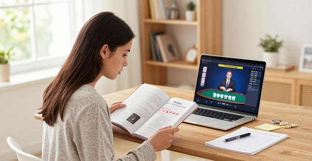 女孩玩德州扑克适合吗？女生玩牌的优势与常见问题解答