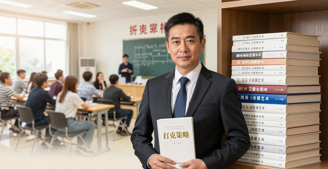 德州扑克董重：中国首位世界冠军的扑克人生与成就